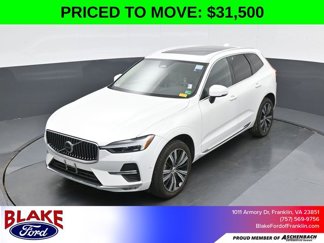 Used 2023 Volvo XC60 B5 Plus w/ Climate Package image 1