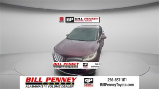 Used 2016 Lincoln MKC Reserve image 1