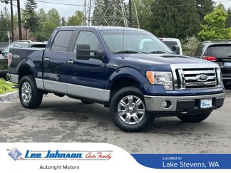 Used 2009 Ford F150 XL image 1