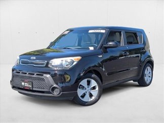 Used 2014 Kia Soul image 1
