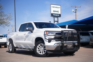 Used 2022 Chevrolet Silverado 1500 LT image 1