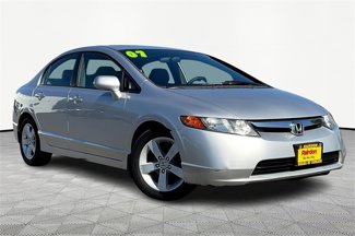 Used 2007 Honda Civic EX image 1