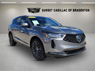 Used 2023 Acura RDX A-Spec image 1