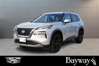 Used 2023 Nissan Rogue SV image 1