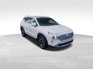 Used 2022 Hyundai Santa Fe SEL Premium w/ Cargo Package image 1