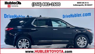 Used 2018 Chevrolet Traverse High Country w/ LPO, Cargo Package image 1