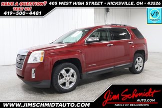 Used 2012 GMC Terrain SLT image 1