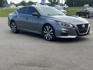 Used 2019 Nissan Altima 2.5 SR image 1