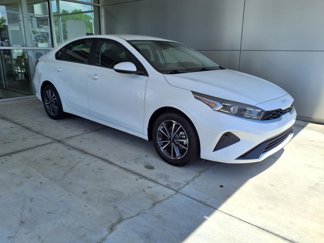 Used 2024 Kia Forte LXS image 1