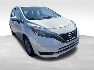Used 2017 Nissan Versa Note SV image 1