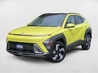 Used 2024 Hyundai Kona Limited image 1