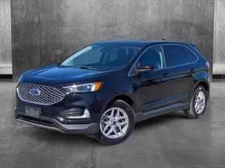 Used 2023 Ford Edge SEL image 1