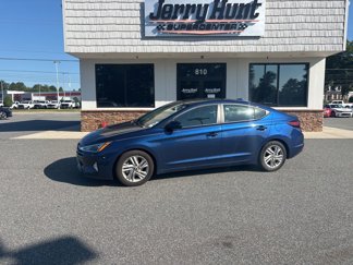Used 2019 Hyundai Elantra Value Edition image 1