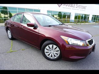 Used 2008 Honda Accord LX image 1