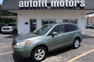 Used 2014 Subaru Forester 2.5i Premium w/ All-Weather Package image 1