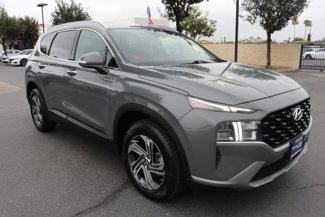 Used 2023 Hyundai Santa Fe SEL image 1