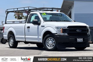 Used 2018 Ford F150 XL w/ XL Power Equipment Group image 1