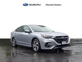 New 2025 Subaru Legacy Premium image 1