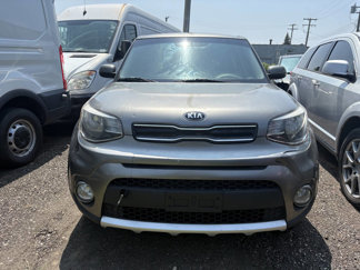 Used 2018 Kia Soul + image 1