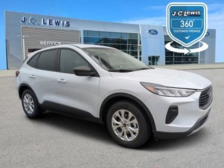 New 2025 Ford Escape Active image 1