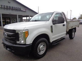 Used 2017 Ford F250 XL image 1