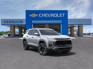 New 2026 Chevrolet Equinox ACTIV w/ Convenience Package III image 1