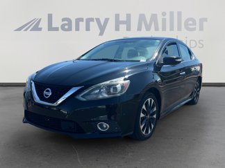 Used 2019 Nissan Sentra SR image 1