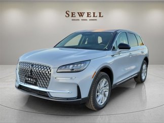New 2025 Lincoln Corsair FWD image 1