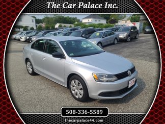 Used 2013 Volkswagen Jetta S image 1