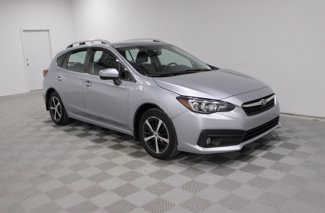 Used 2020 Subaru Impreza 2.0i Premium image 1