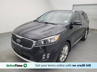 Used 2016 Kia Sorento SX image 1