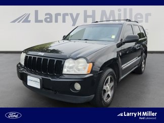 Used 2005 Jeep Grand Cherokee Laredo image 1