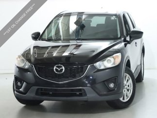 Used 2014 MAZDA CX-5 Touring image 1