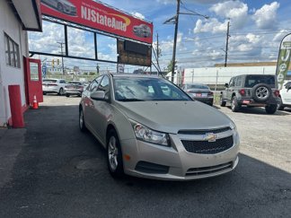 Used 2009 Chevrolet Malibu LT image 1
