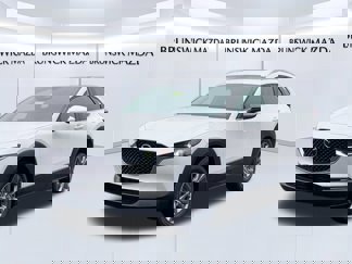 New 2025 MAZDA CX-30 AWD 2.5 S w/ Preferred Package image 1
