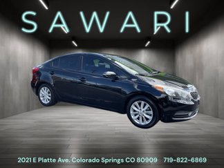 Used 2015 Kia Forte LX w/ Popular Package image 1