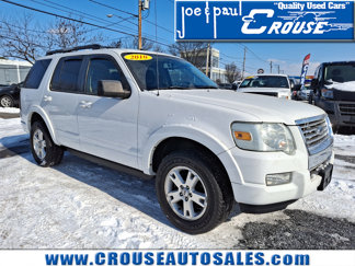 Used 2010 Ford Explorer XLT image 1