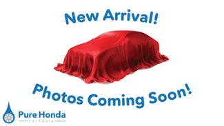 Used 2002 Honda CR-V LX image 1