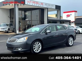 Used 2012 Buick Verano image 1