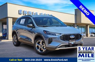 New 2025 Ford Escape ST-Line image 1