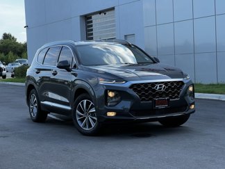 Used 2020 Hyundai Santa Fe SEL w/ Convenience Package image 1