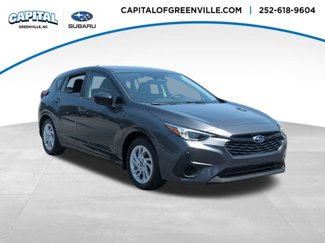 New 2025 Subaru Impreza 2.0i image 1