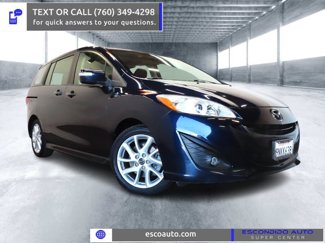 Used 2015 MAZDA MAZDA5 Touring image 1