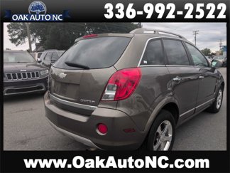 Used 2014 Chevrolet Captiva Sport LT image 1