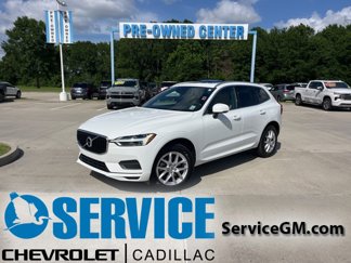 Used 2020 Volvo XC60 T5 Momentum image 1