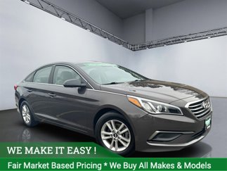 Used 2016 Hyundai Sonata SE image 1
