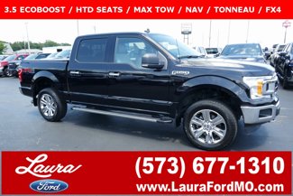 Used 2019 Ford F150 XLT w/ Equipment Group 302A Luxury image 1