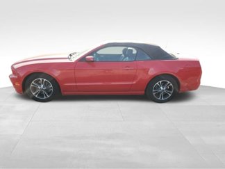 Used 2014 Ford Mustang Premium image 1
