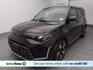 Used 2023 Kia Soul GT-Line image 1