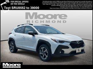 Certified 2025 Subaru Crosstrek 2.5i Premium image 1
